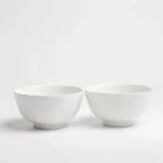 Bols préchauffés