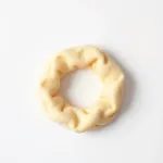 Cercle de pâte