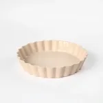 Plat ou poêle à tarte