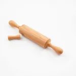 Tige en bois