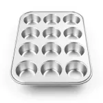 Plaque de muffins