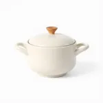 Pot à soupe