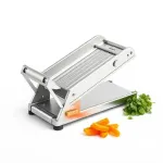 Mandoline ou économe à légumes