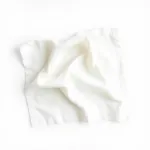 Tissu de cuisine