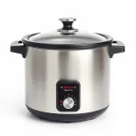 Cocotte mijoteuse